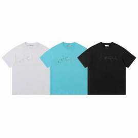 Picture of Dior T Shirts Short _SKUDiorM-2XLtltx5816378